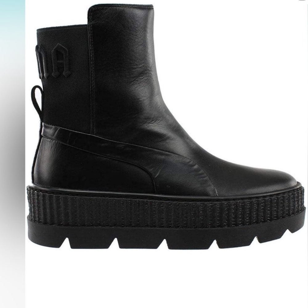 Puma x Fenty boots - Picture 2 of 7